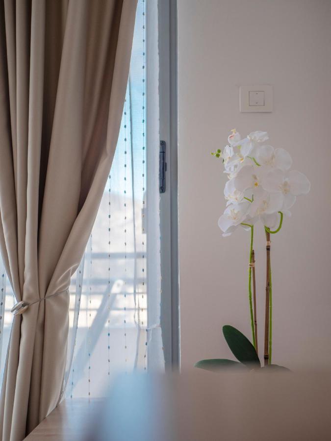Sea View Two Bedroom Family Apartment With Pool - Sunset Ivanovici Bečići Esterno foto